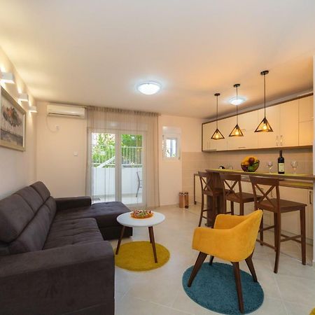 Apartmani Tref Petrovac Zewnętrze zdjęcie
