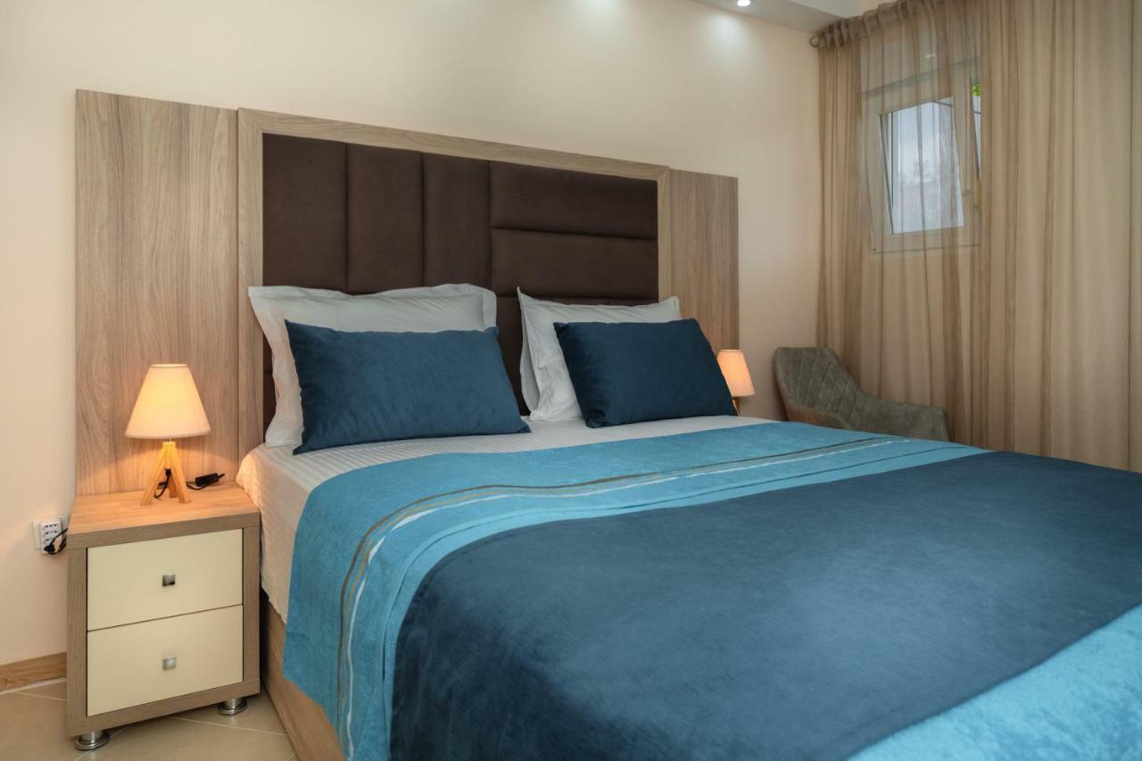 Apartmani Tref Petrovac Zewnętrze zdjęcie