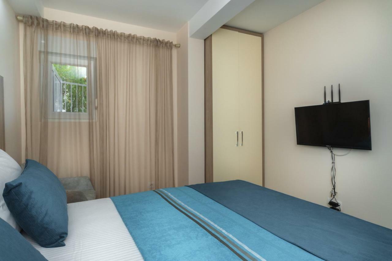 Apartmani Tref Petrovac Zewnętrze zdjęcie