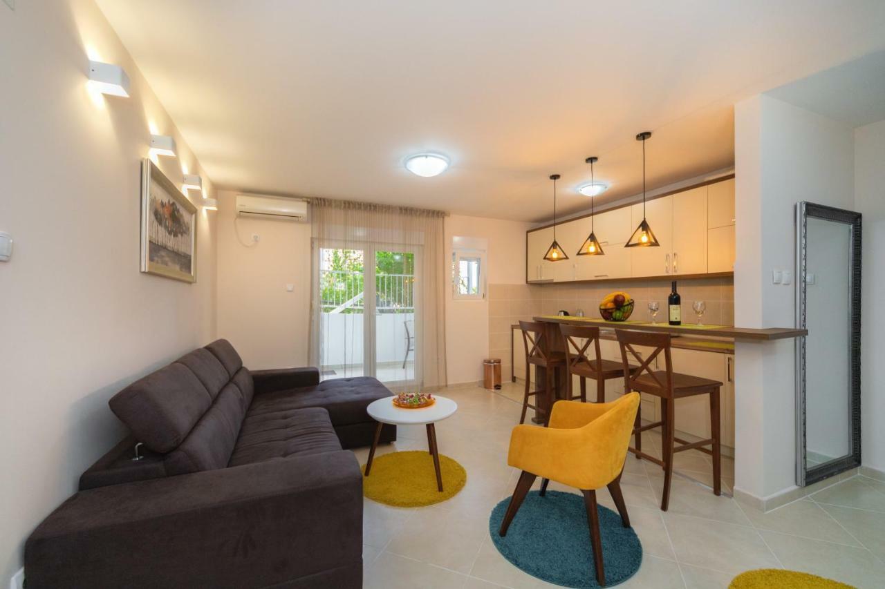 Apartmani Tref Petrovac Zewnętrze zdjęcie