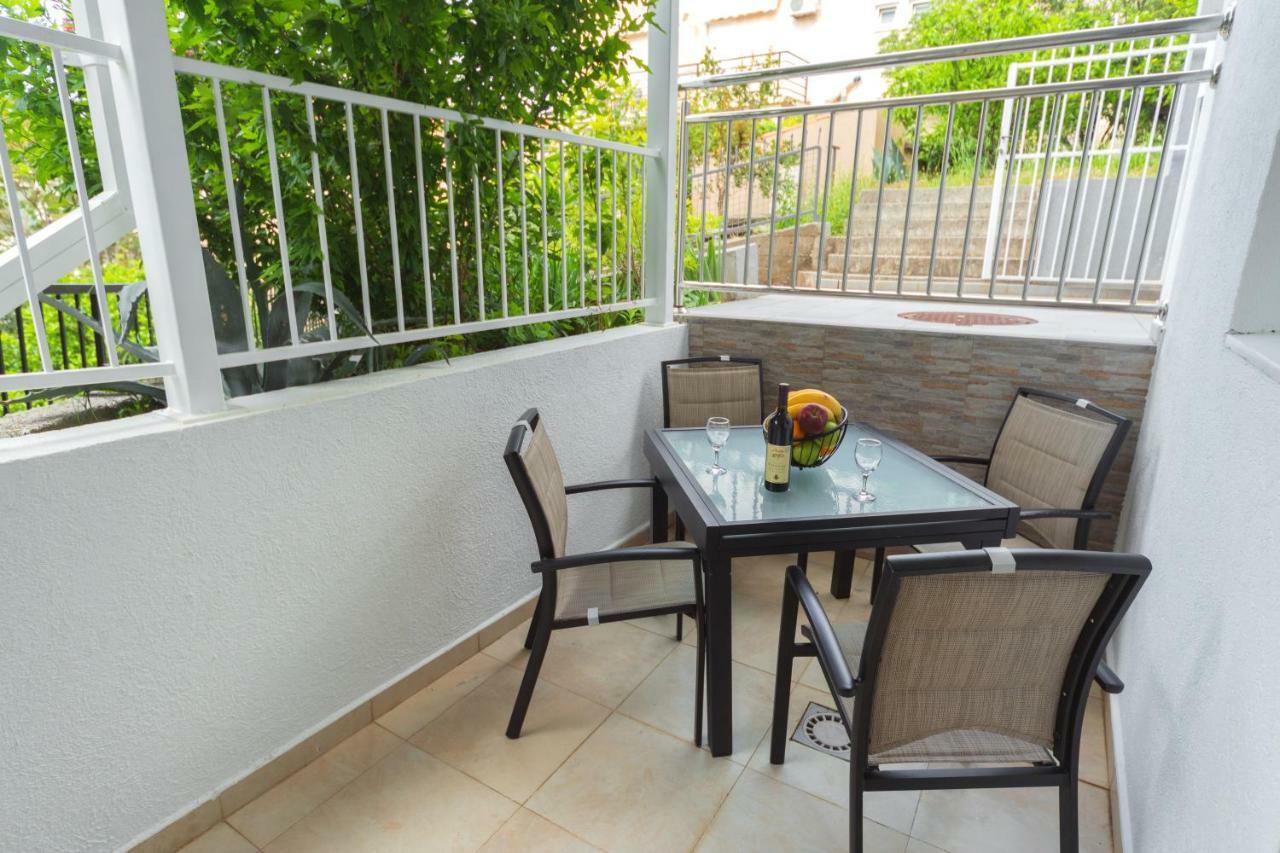 Apartmani Tref Petrovac Zewnętrze zdjęcie