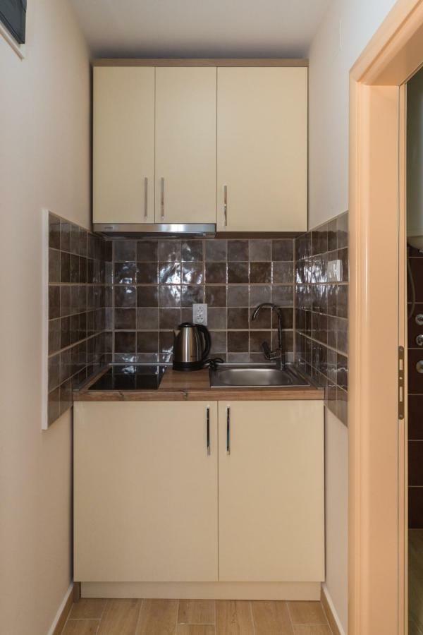 Apartmani Tref Petrovac Zewnętrze zdjęcie