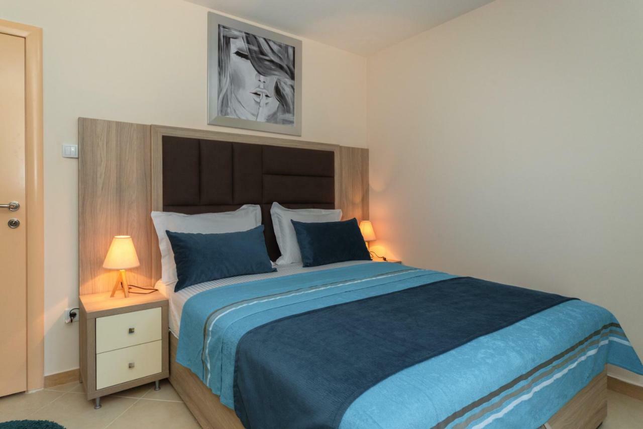 Apartmani Tref Petrovac Zewnętrze zdjęcie