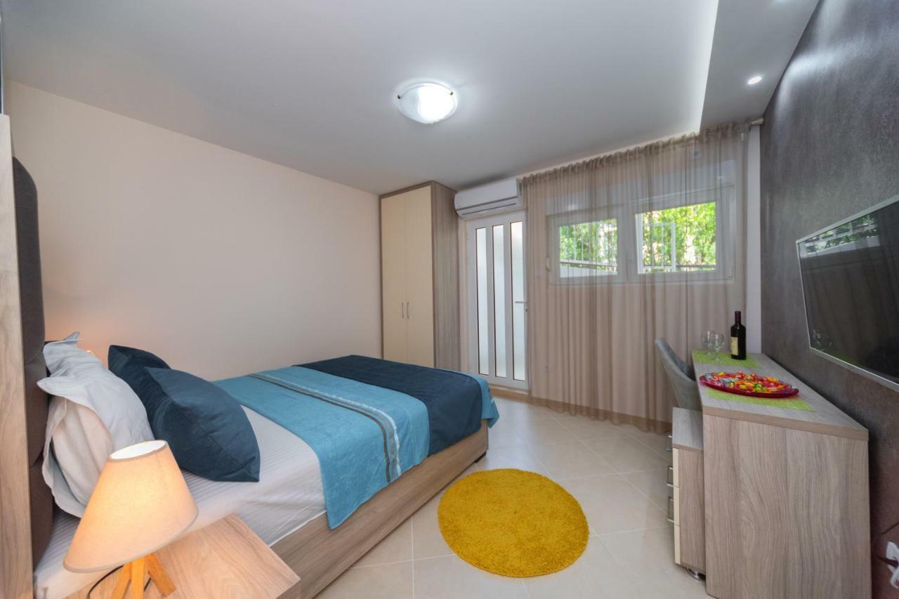 Apartmani Tref Petrovac Zewnętrze zdjęcie