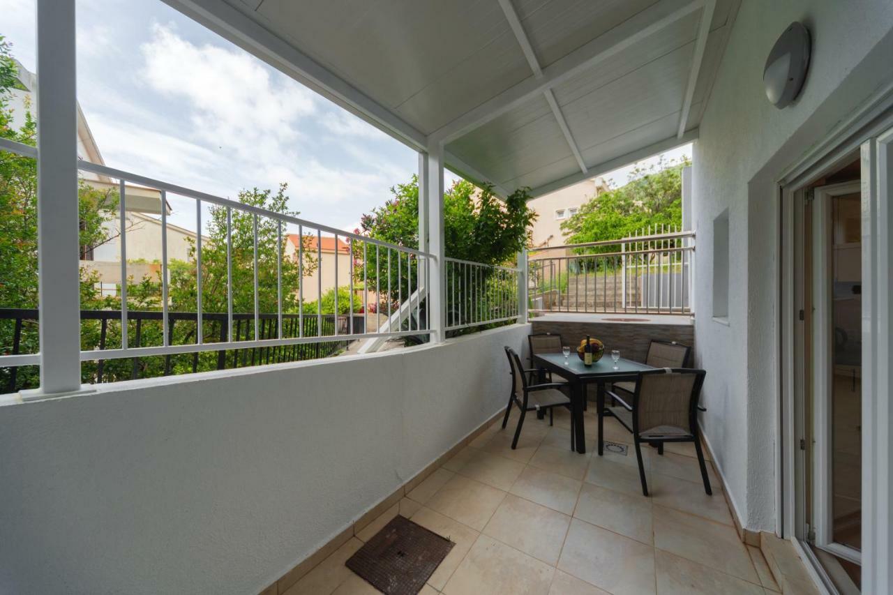 Apartmani Tref Petrovac Zewnętrze zdjęcie
